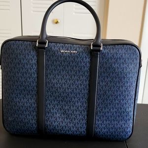 Micheal Kors Briefcase